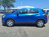 Used 2016 Chevrolet Trax LS image 3