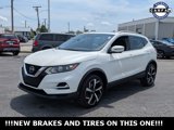 Used 2020 Nissan Rogue Sport SL image 4