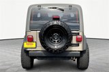 Used 2004 Jeep Wrangler Sport w/ 30" Tire & Wheel Group image 4
