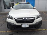 Used 2022 Subaru Outback Premium image 3