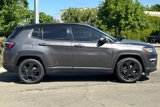 Used 2021 Jeep Compass Latitude w/ Sun and Sound Group image 3