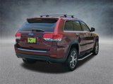Certified 2019 Jeep Grand Cherokee Limited image 3
