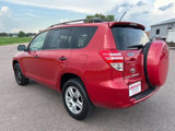 Used 2009 Toyota RAV4 4WD w/ 3rd Row image 3
