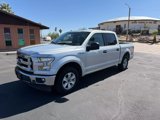 Used 2017 Ford F150 XLT image 3