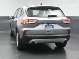 Certified 2021 Ford Escape S image 2