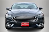 Used 2018 Ford Fusion SE w/ Equipment Group 601A image 3