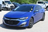 Used 2023 Chevrolet Malibu RS image 5