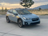 Used 2020 Subaru Crosstrek 2.0i Limited w/ Moonroof Package image 3