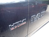 Used 2017 RAM 1500 Sport w/ Black Ram 1500 Sport Group image 4