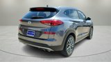 Used 2021 Hyundai Tucson SEL w/ Cargo Package image 3