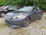 Used 2015 Subaru Legacy 2.5i Limited image 3