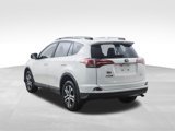 Used 2017 Toyota RAV4 LE image 3