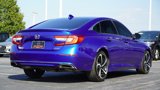 Used 2018 Honda Accord Sport image 4