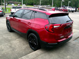 Used 2023 GMC Terrain SLT w/ Elevation Edition image 2