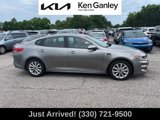 Used 2018 Kia Optima EX image 4