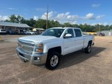 Used 2019 Chevrolet Silverado 2500 LT image 2