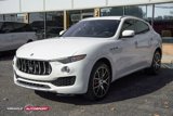 Used 2018 Maserati Levante S GranLusso image 3