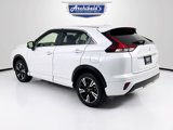 Used 2023 Mitsubishi Eclipse Cross SEL image 5