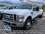 Used 2008 Ford F350 Lariat image 4