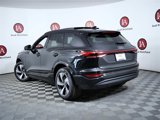 New 2025 Audi Q6 e-tron Premium Plus image 5