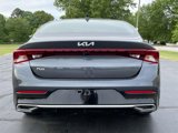 Used 2022 Kia K5 LXS image 4