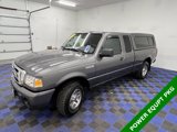 Used 2011 Ford Ranger XLT image 4