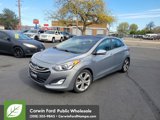 Used 2015 Hyundai Elantra GT w/ Option Group 03 image 4