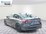Used 2022 Honda Civic Sport image 4