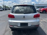 Used 2016 Volkswagen Tiguan S image 4