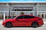 Used 2025 Acura Integra A-Spec image 3