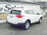 Used 2015 Toyota RAV4 LE image 2
