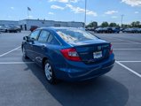 Used 2012 Honda Civic LX image 4