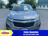 Used 2023 Chevrolet Equinox LS image 3