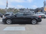 Used 2020 Ford Fusion SE image 2
