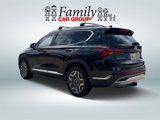 Used 2022 Hyundai Santa Fe SEL Premium image 4
