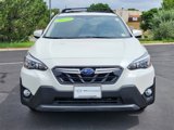 Used 2022 Subaru Crosstrek 2.0i Premium w/ Moonroof Package image 5