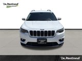 Used 2019 Jeep Cherokee Limited image 2