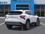 New 2025 Chevrolet Trax LT w/ LT Convenience Package image 4