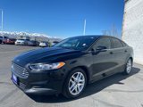 Used 2016 Ford Fusion SE image 3