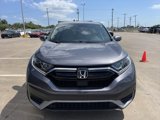 Used 2022 Honda CR-V EX image 3