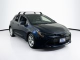 Used 2020 Toyota Corolla SE image 3