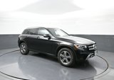 Used 2021 Mercedes-Benz GLC 300 4MATIC image 4