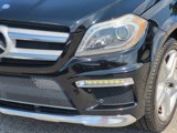 Used 2015 Mercedes-Benz GL 550 4MATIC image 5