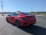 Used 2020 Honda Civic Sport image 6