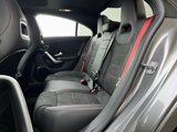 New 2025 Mercedes-Benz CLA 35 AMG 4MATIC image 4