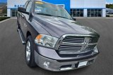 Used 2015 RAM 1500 Big Horn image 2
