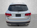 Used 2016 Mercedes-Benz GLC 300 4MATIC image 3