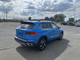 Used 2024 Volkswagen Taos SEL image 5