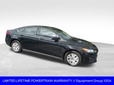 Used 2020 Ford Fusion S image 3