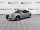 Used 2008 Audi A6 3.2 image 4